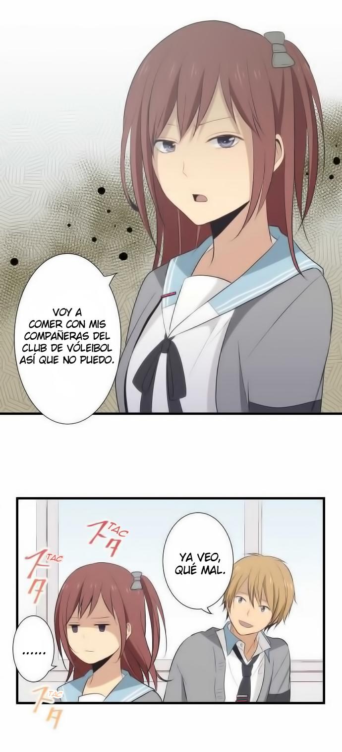 Read ReLIFE ES Manga Online