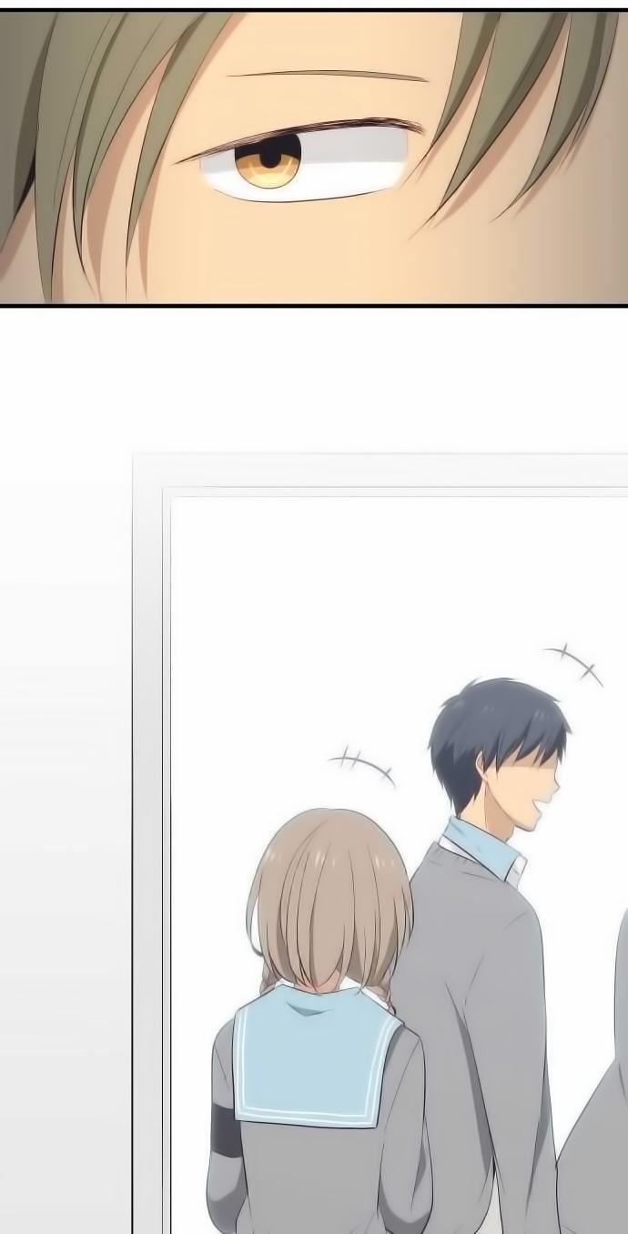 Read ReLIFE ES Manga Online