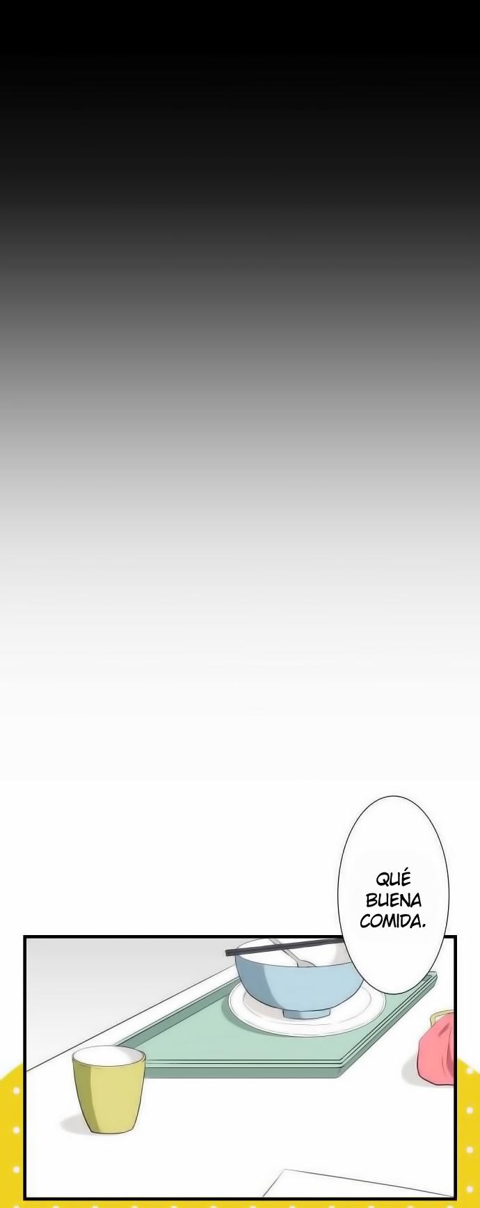 Read ReLIFE ES Manga Online