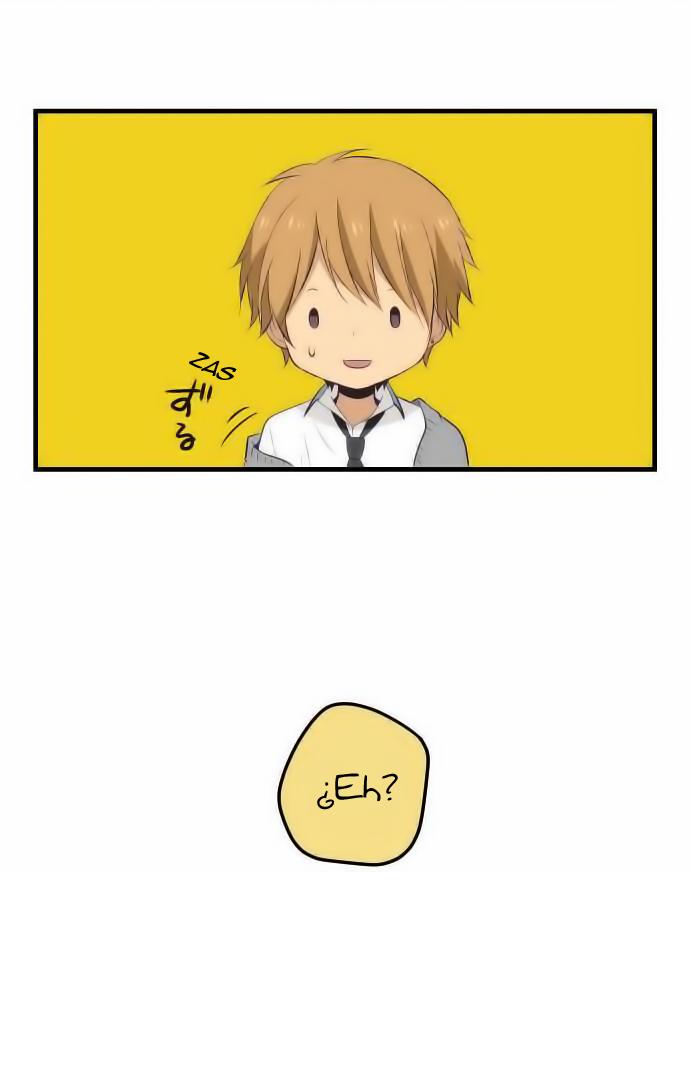 Read ReLIFE ES Manga Online