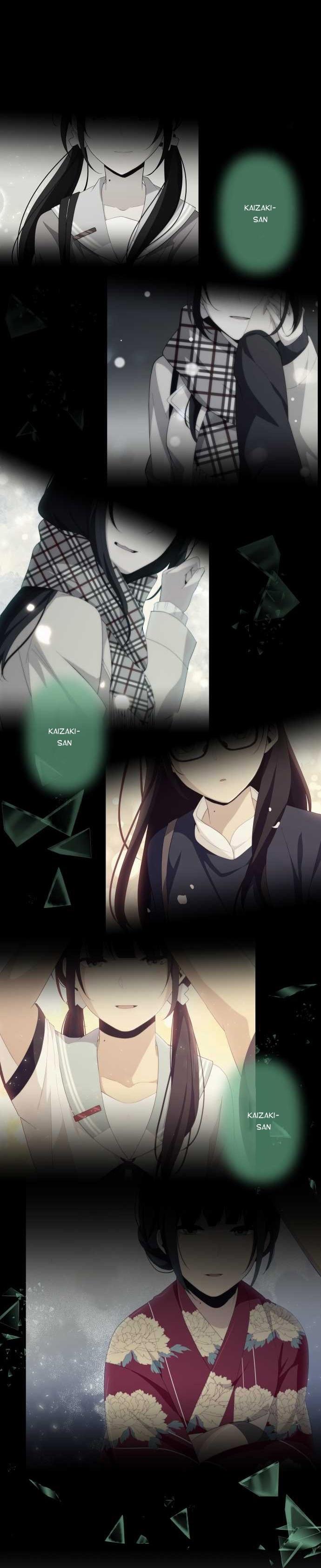 Read ReLIFE ES Manga Online