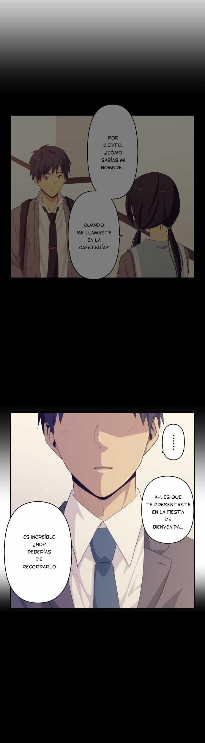 Read ReLIFE ES Manga Online