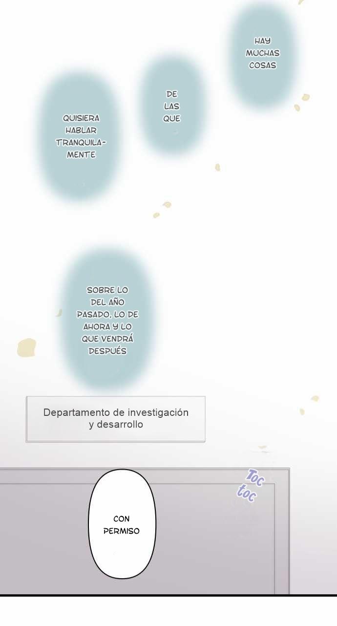 Read ReLIFE ES Manga Online