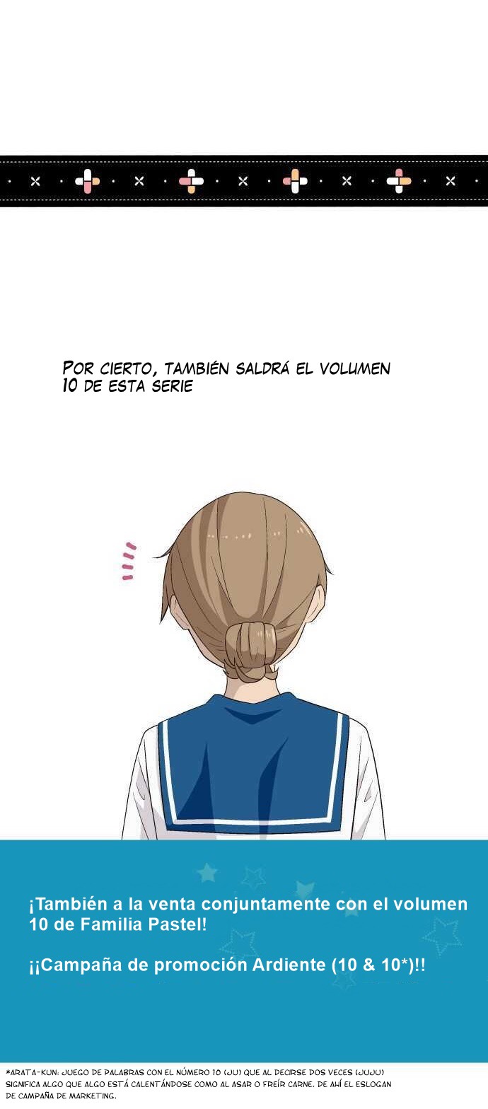 Read ReLIFE ES Manga Online