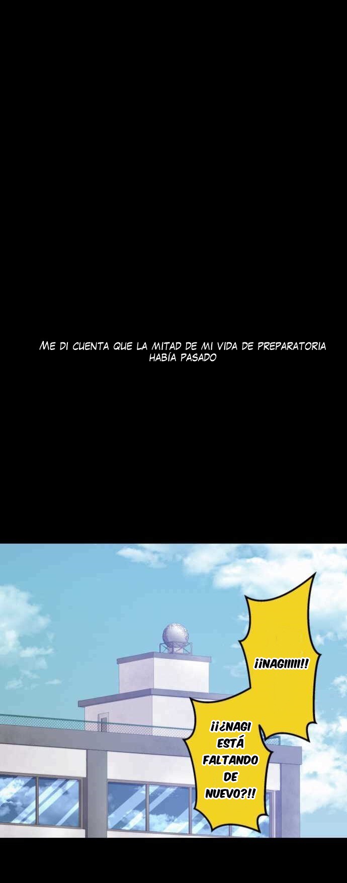 Read ReLIFE ES Manga Online