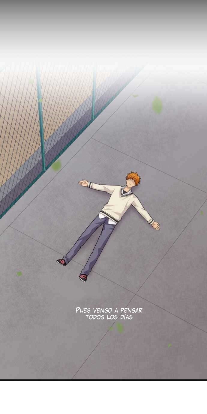 Read ReLIFE ES Manga Online