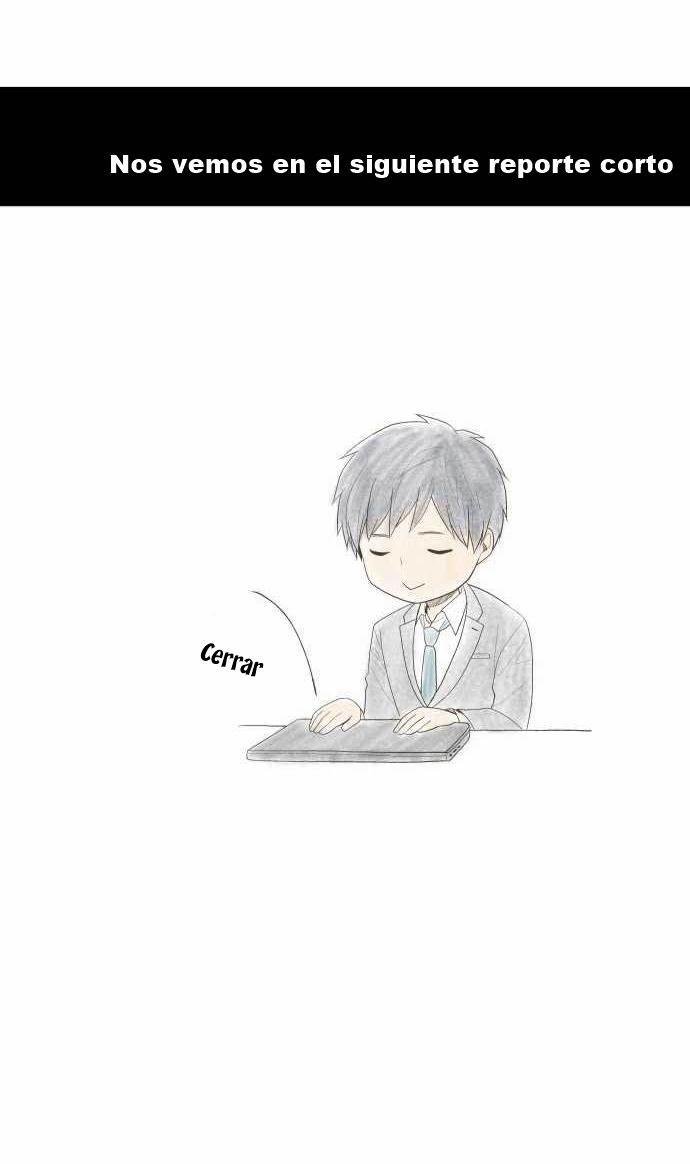 Read ReLIFE ES Manga Online