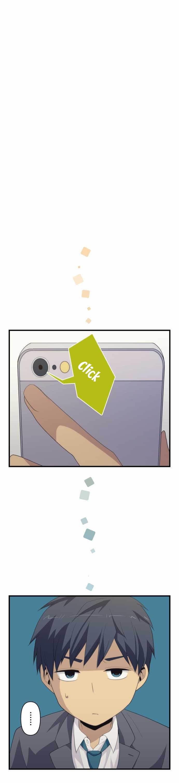 Read ReLIFE ES Manga Online