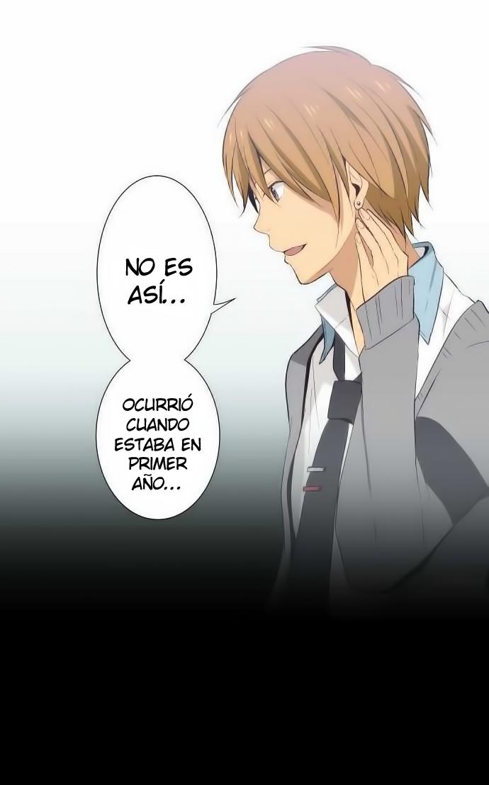 Read ReLIFE ES Manga Online