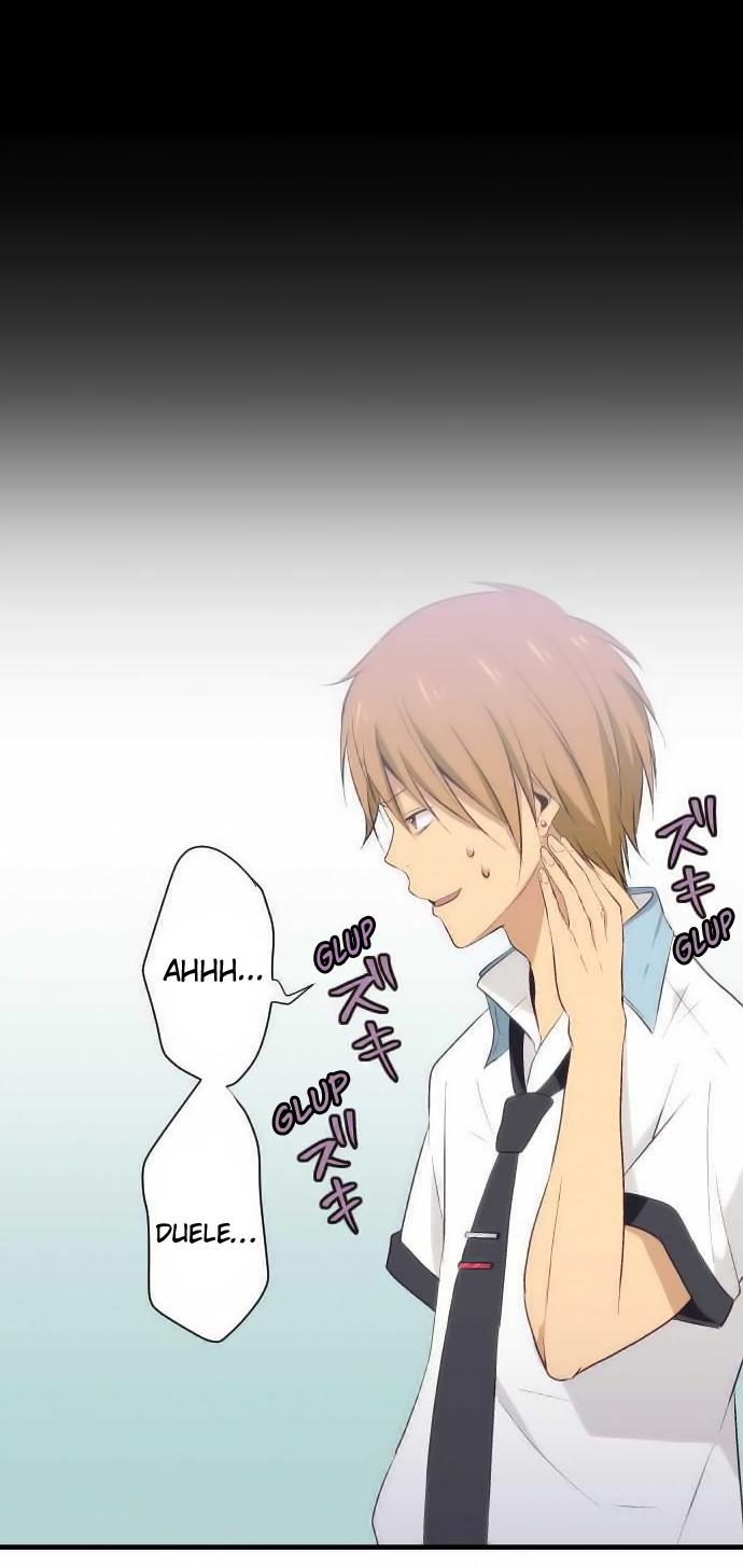 Read ReLIFE ES Manga Online