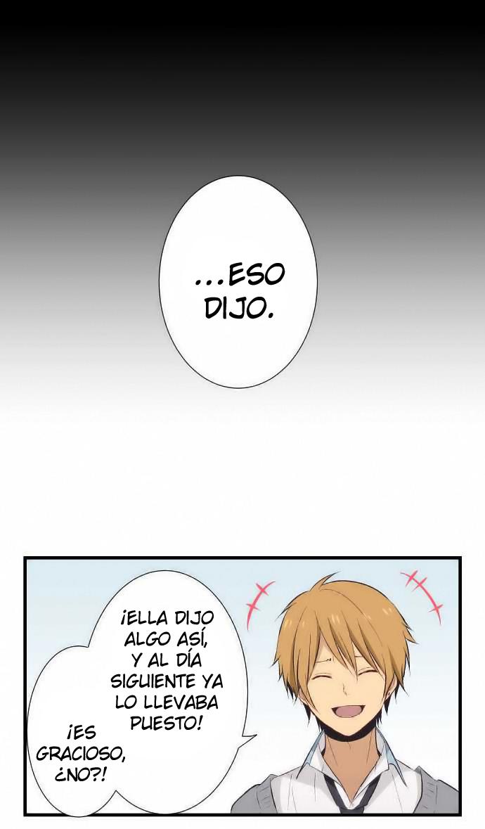 Read ReLIFE ES Manga Online