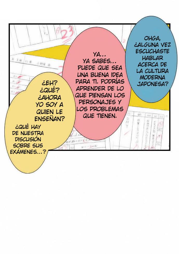 Read ReLIFE ES Manga Online