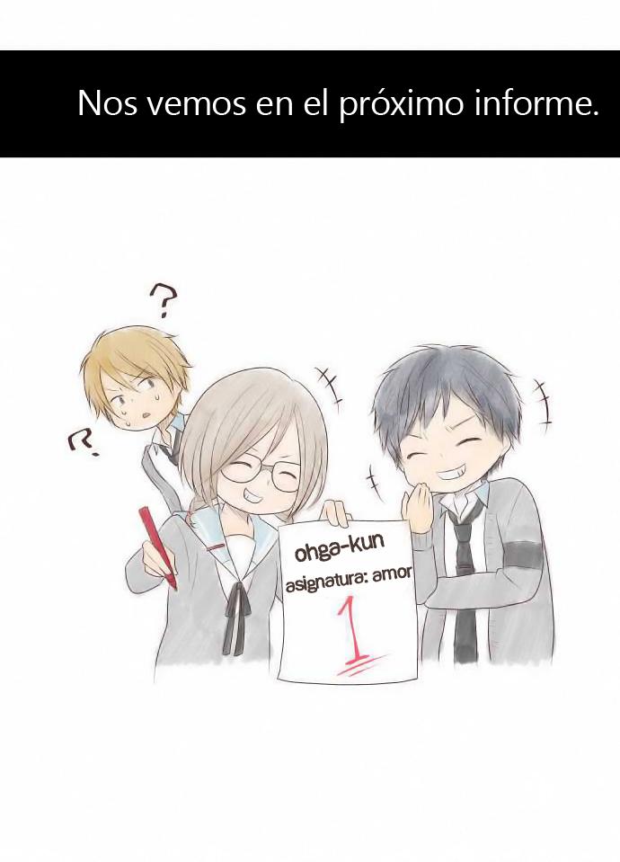 Read ReLIFE ES Manga Online