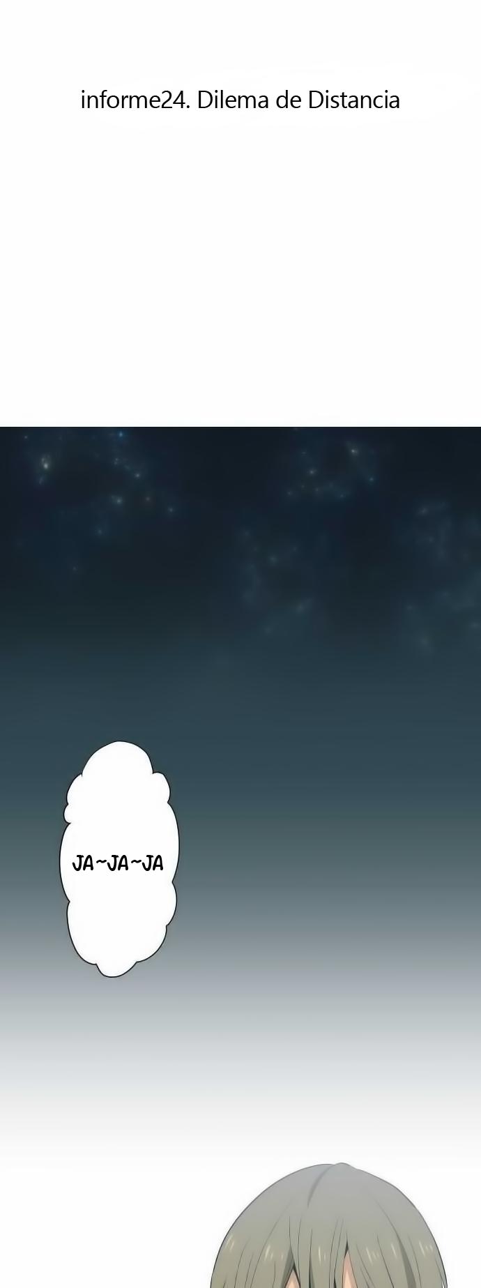 Read ReLIFE ES Manga Online