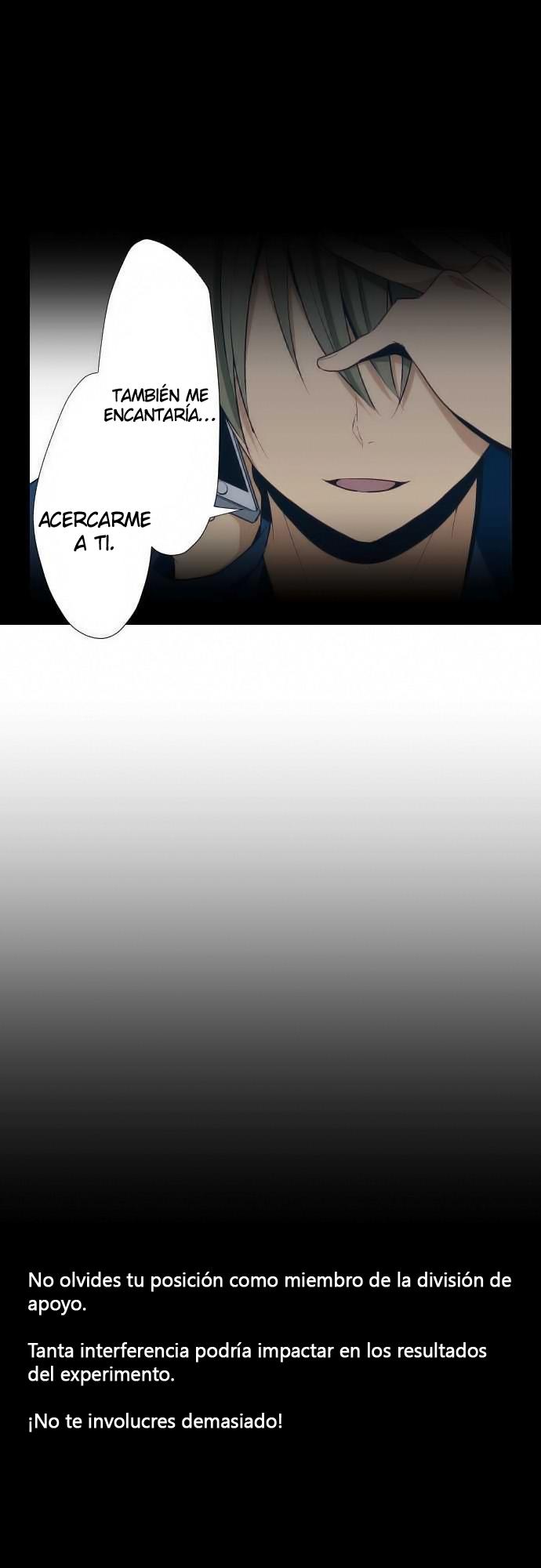 Read ReLIFE ES Manga Online