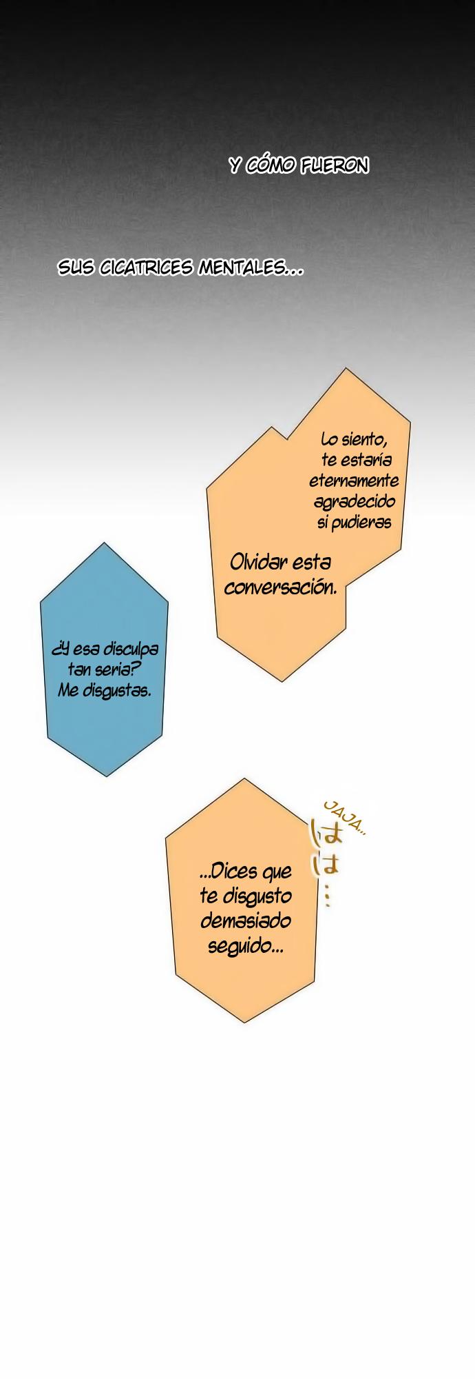 Read ReLIFE ES Manga Online