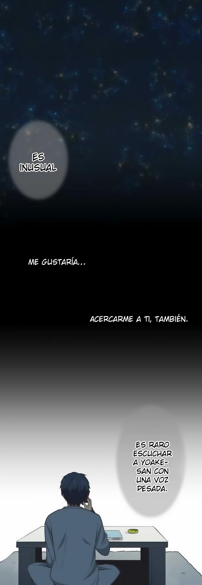 Read ReLIFE ES Manga Online