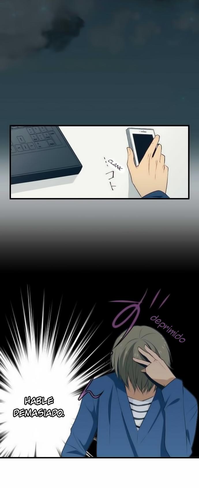 Read ReLIFE ES Manga Online