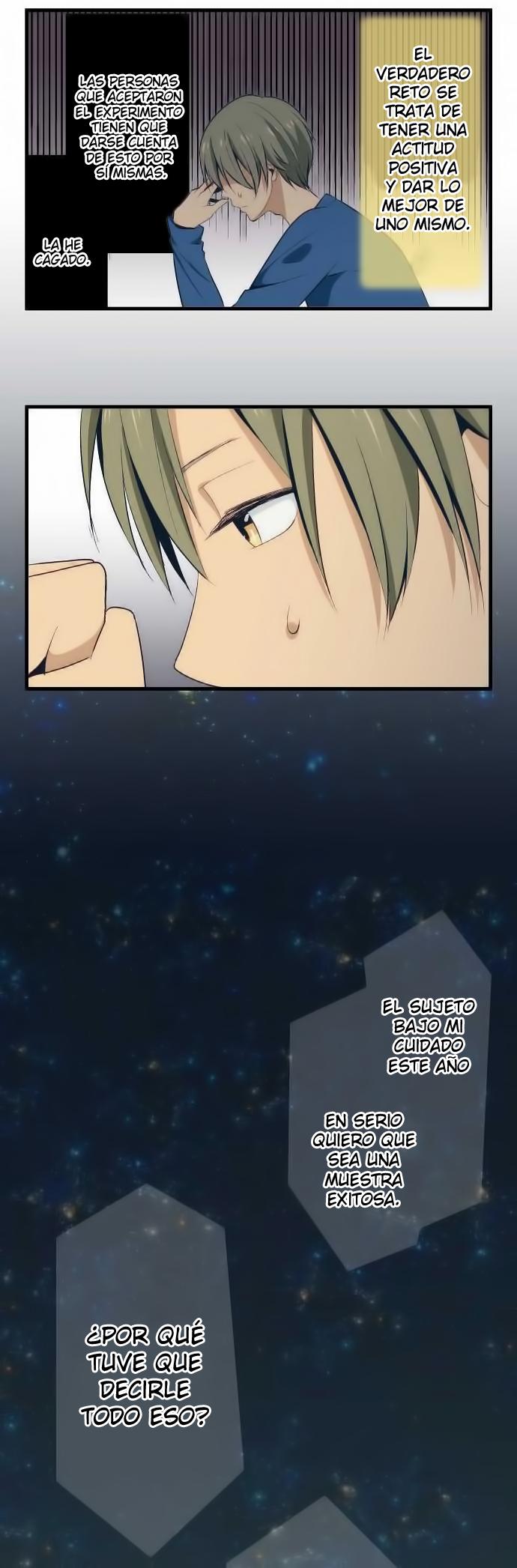 Read ReLIFE ES Manga Online