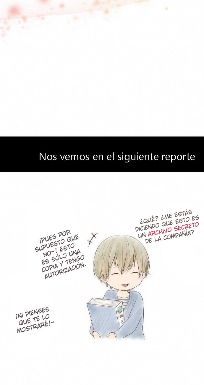 Read ReLIFE ES Manga Online