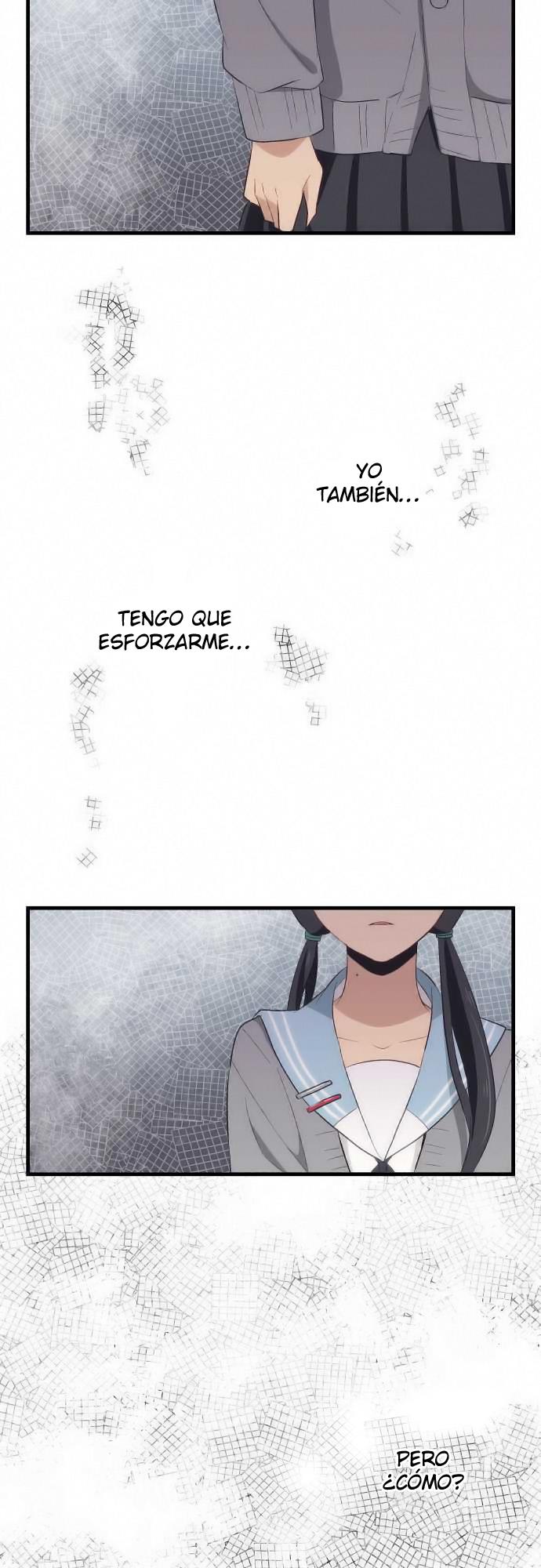 Read ReLIFE ES Manga Online