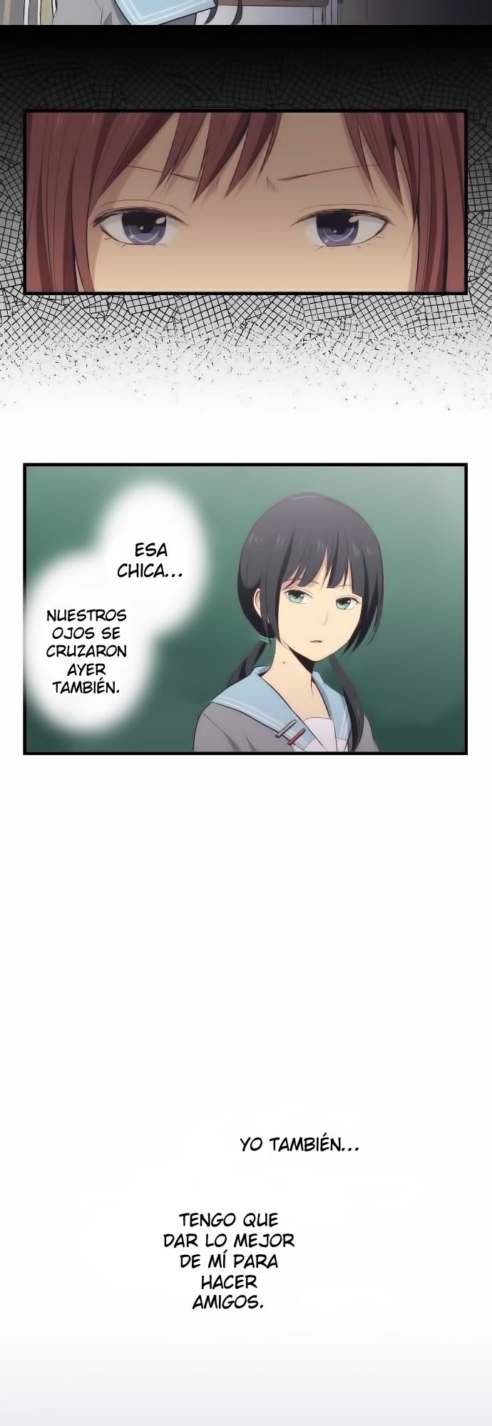 Read ReLIFE ES Manga Online