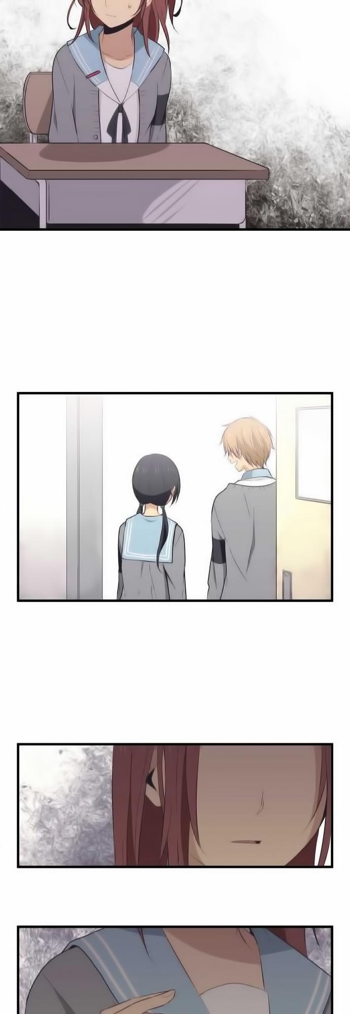 Read ReLIFE ES Manga Online