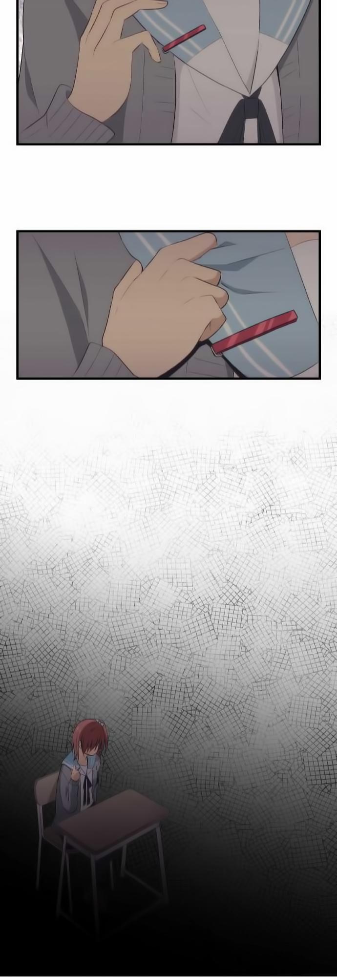 Read ReLIFE ES Manga Online