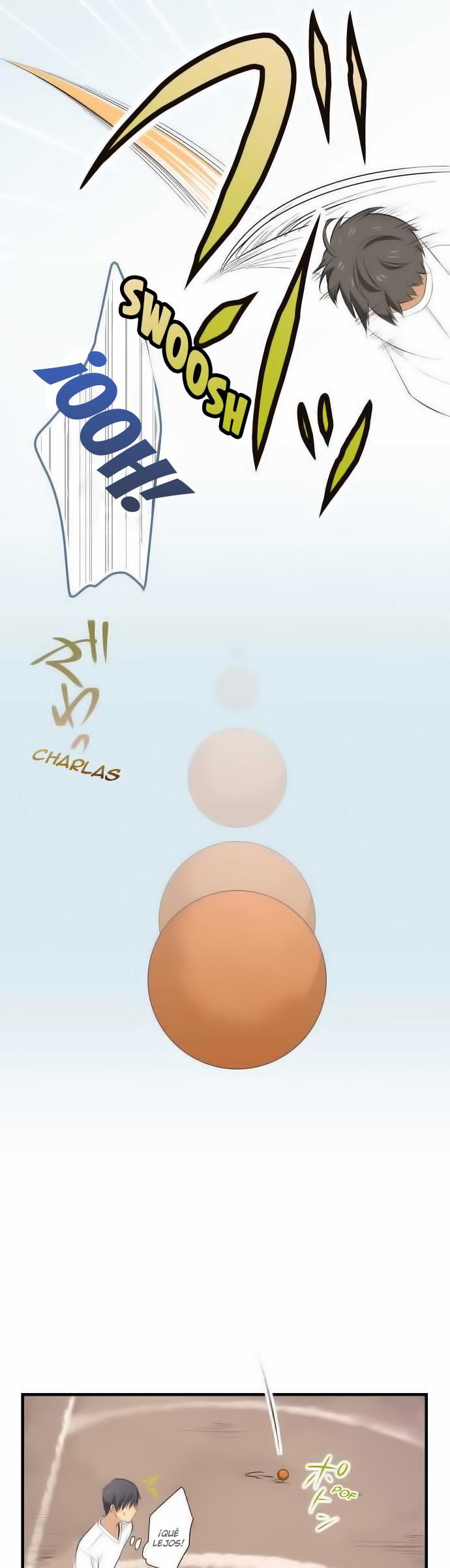 Read ReLIFE ES Manga Online