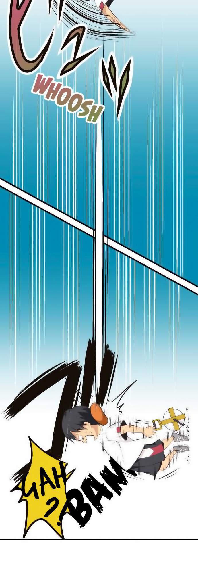 Read ReLIFE ES Manga Online