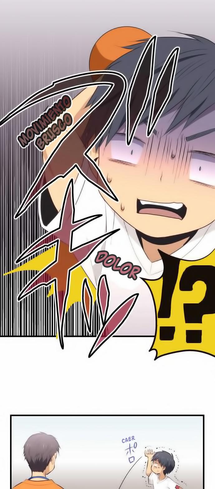 Read ReLIFE ES Manga Online