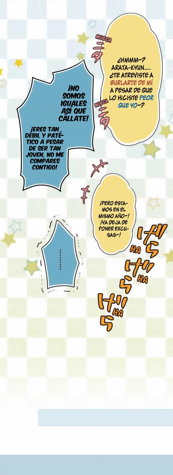 Read ReLIFE ES Manga Online