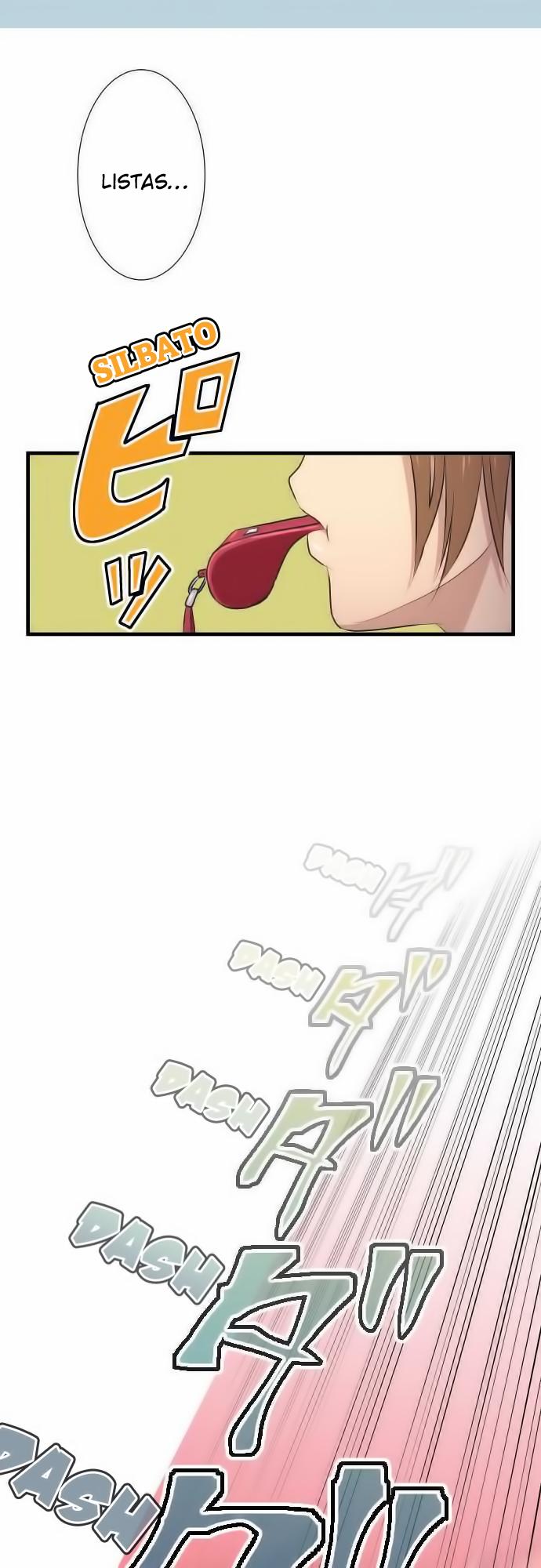 Read ReLIFE ES Manga Online