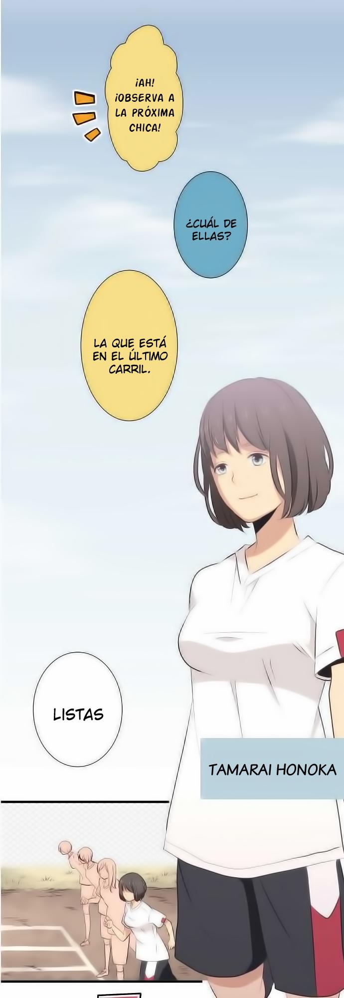 Read ReLIFE ES Manga Online