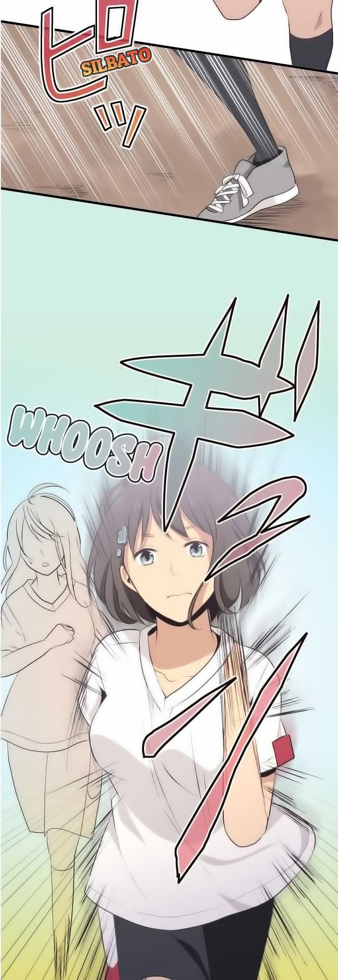 Read ReLIFE ES Manga Online