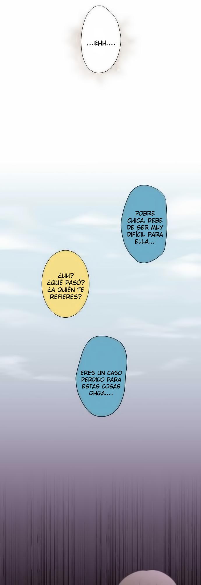 Read ReLIFE ES Manga Online