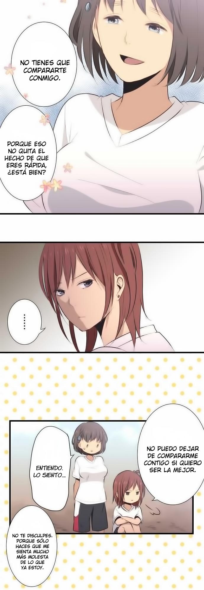 Read ReLIFE ES Manga Online