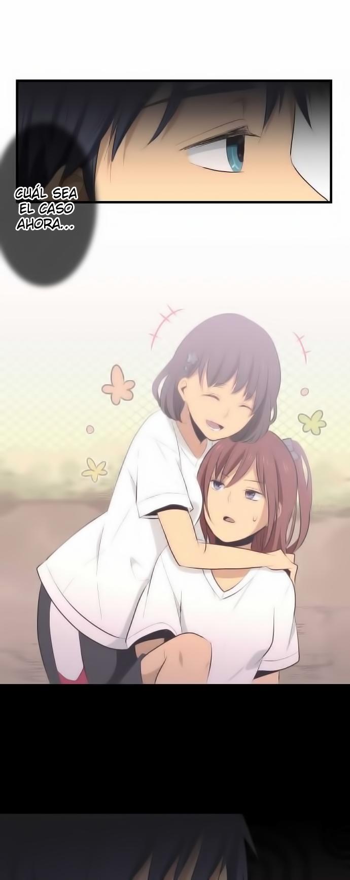 Read ReLIFE ES Manga Online