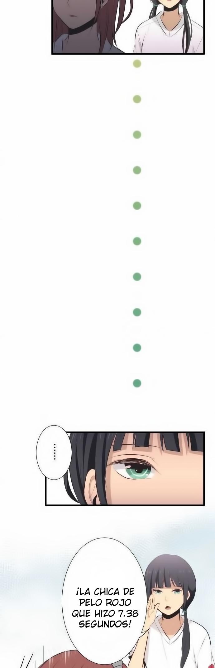 Read ReLIFE ES Manga Online