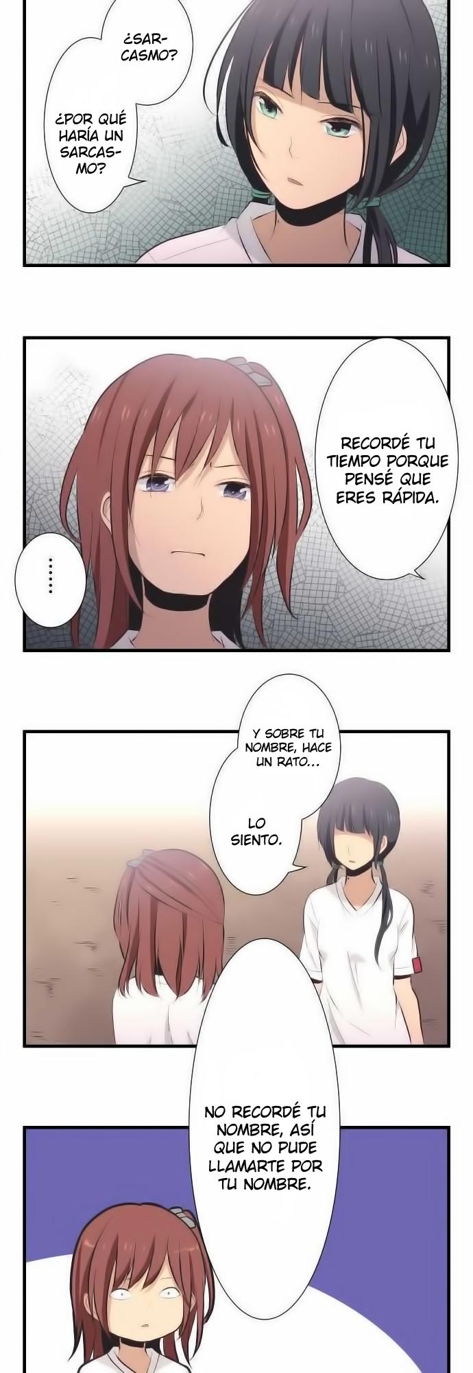 Read ReLIFE ES Manga Online