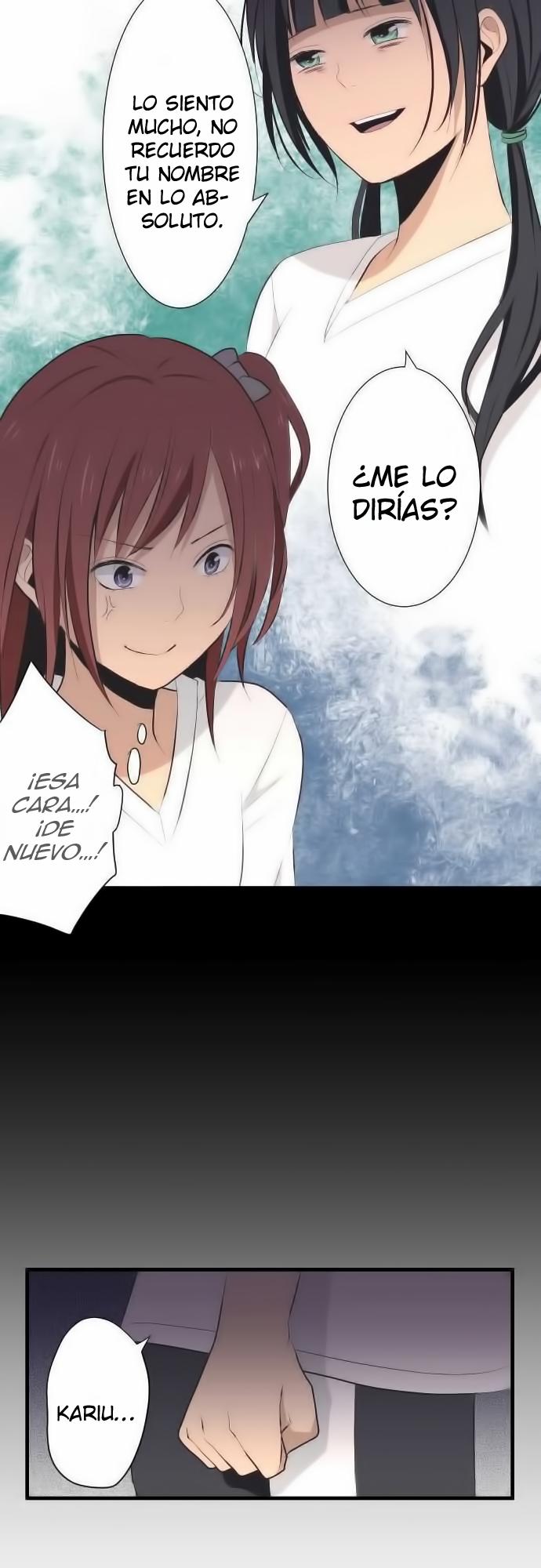 Read ReLIFE ES Manga Online
