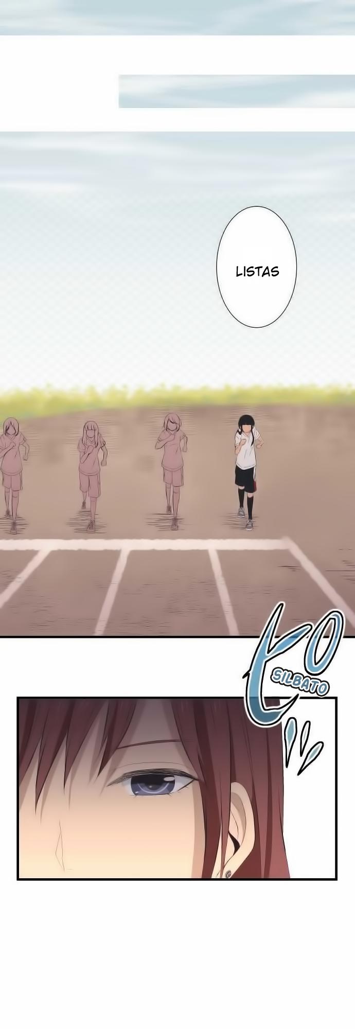 Read ReLIFE ES Manga Online