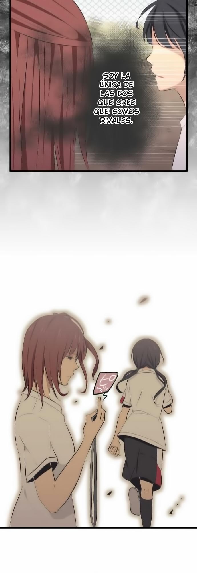 Read ReLIFE ES Manga Online