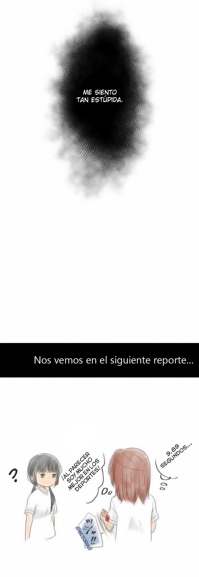 Read ReLIFE ES Manga Online