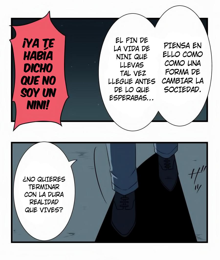 Read ReLIFE ES Manga Online