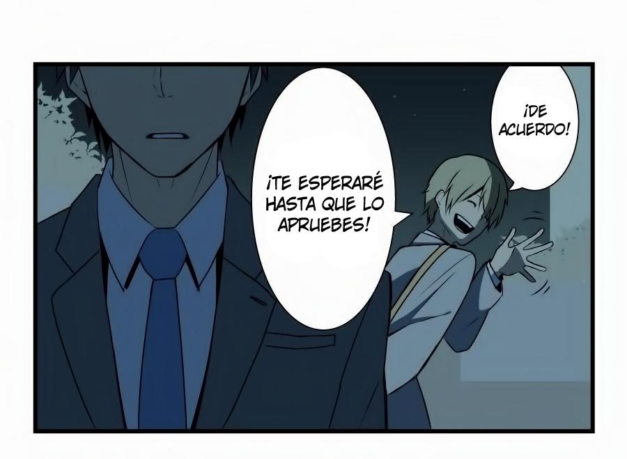 Read ReLIFE ES Manga Online