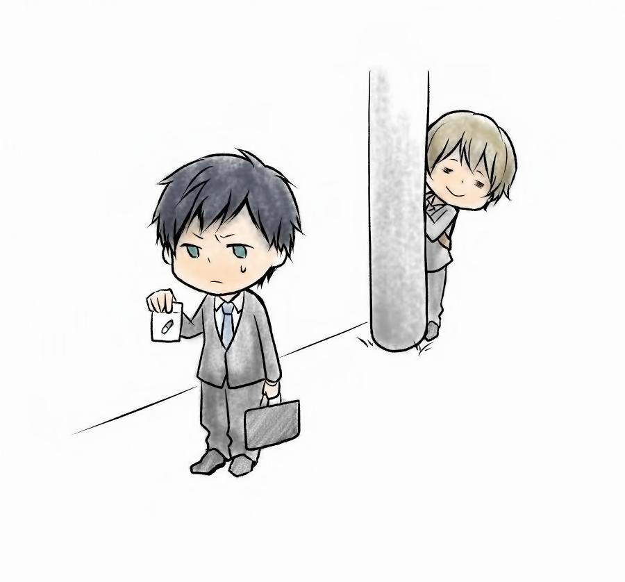Read ReLIFE ES Manga Online
