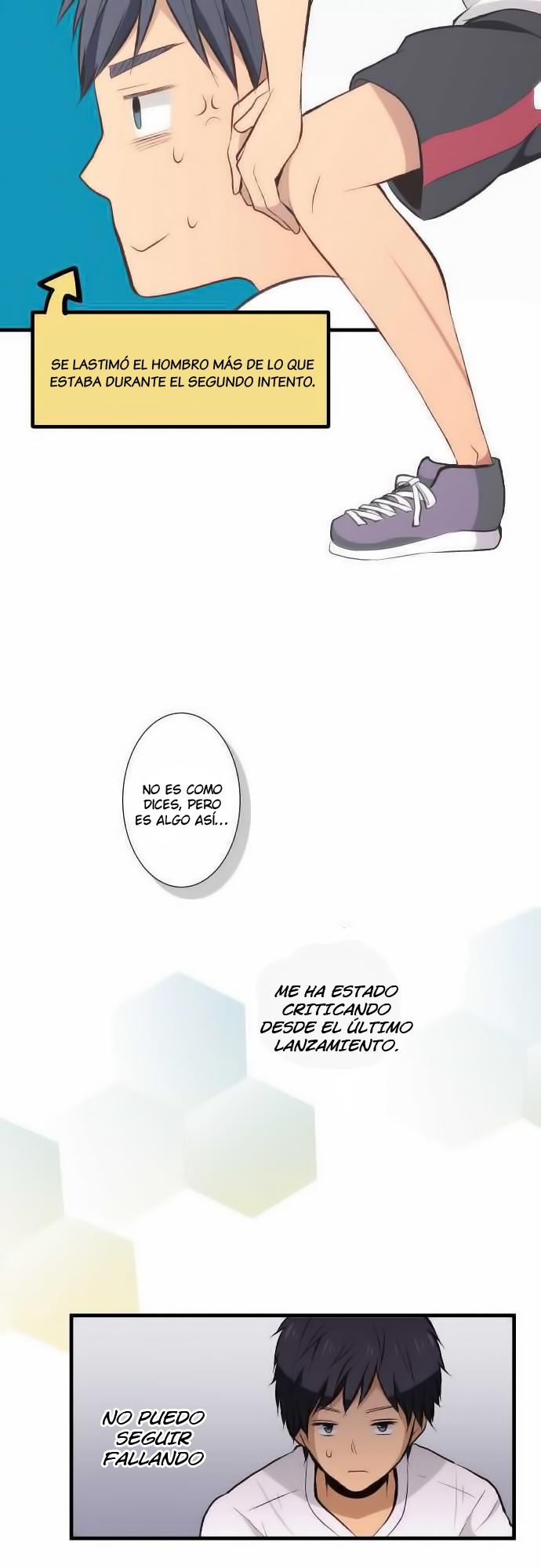 Read ReLIFE ES Manga Online