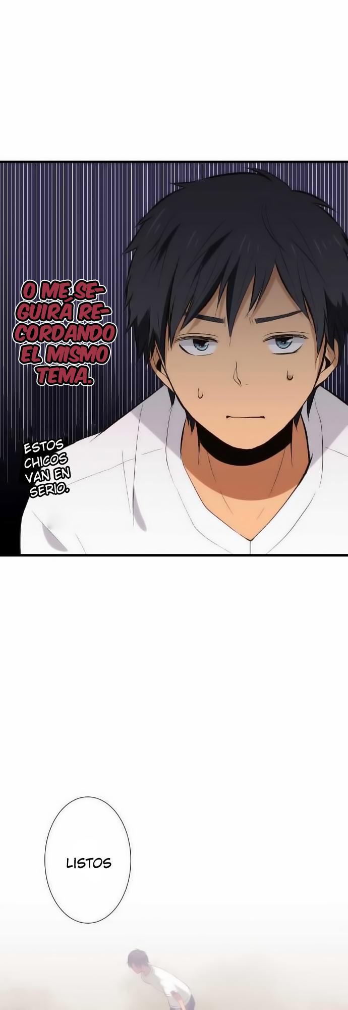 Read ReLIFE ES Manga Online