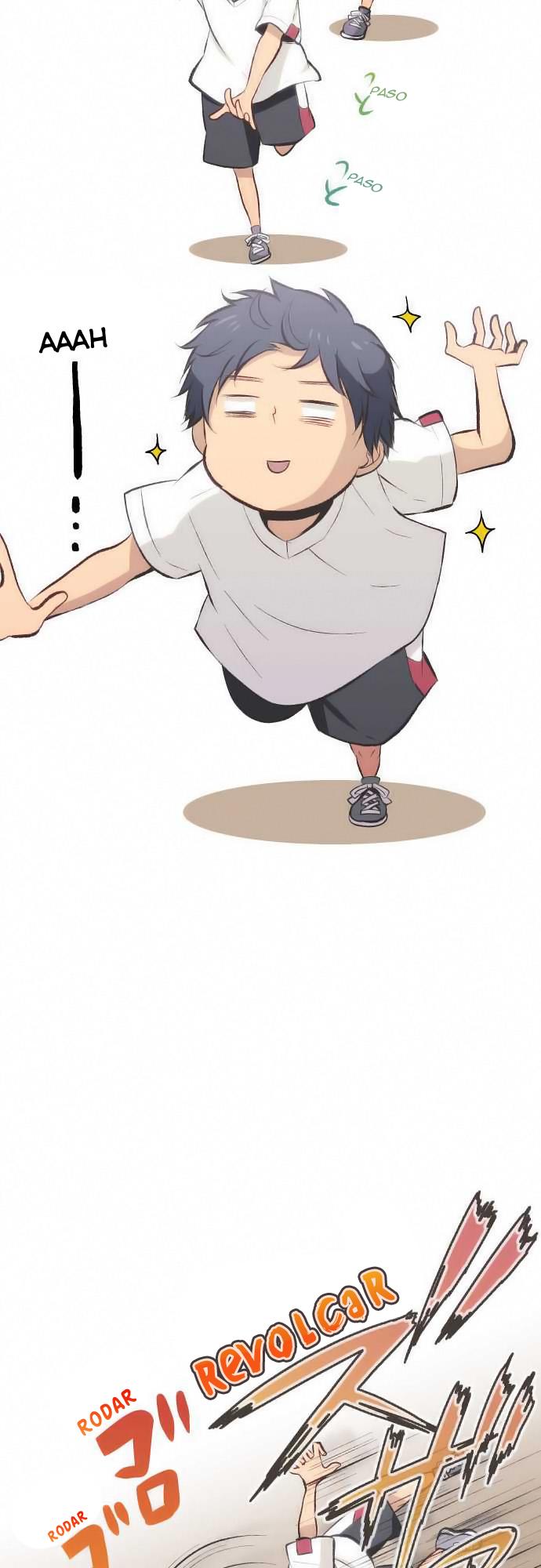 Read ReLIFE ES Manga Online